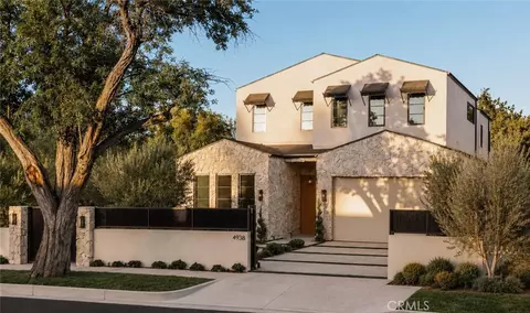 4938 Hesperia Ave, Encino, CA 91316