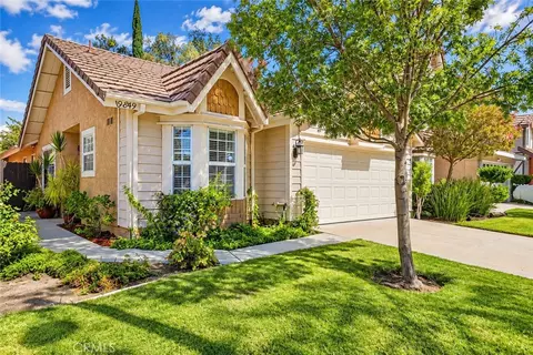 19849 Collins Rd, Canyon Country, CA 91351
