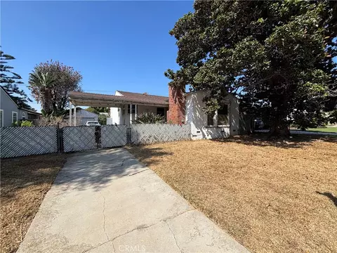 9805 S 4th, Inglewood, CA 90305