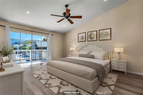 Bedroom - 1906 Rory Ln #5, Simi Valley, CA 93063 photo 1 of 1