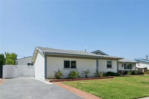 17148 Stare St, Northridge, CA 91325