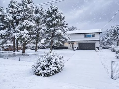 1220 Snowbird Dr, Frazier Park, CA 93225