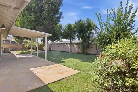 Exterior - 1387 Cherry Ave, Simi Valley, CA 93065 photo 3 of 4