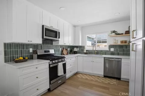 Kitchen - 1387 Cherry Ave, Simi Valley, CA 93065 photo 1 of 3