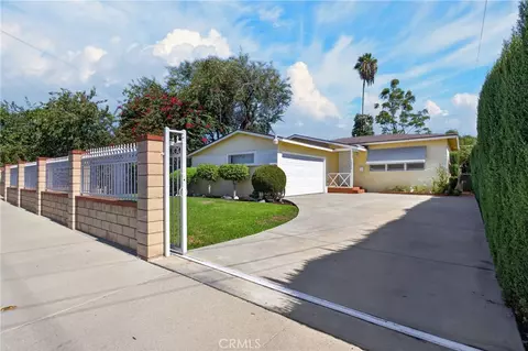 10250 Haddon Ave, Pacoima, CA 91331