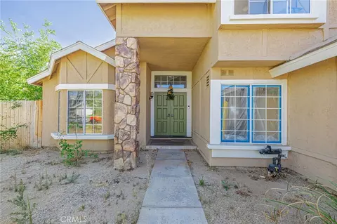 Exterior - 1234 Samra, Lancaster, CA 93535 photo 2 of 2