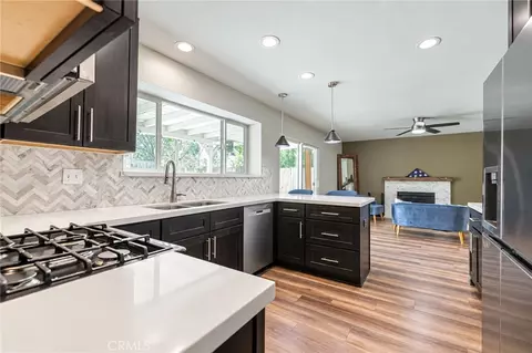 Kitchen - 1234 Samra, Lancaster, CA 93535 photo 1 of 2