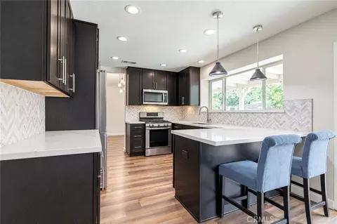 Kitchen - 1234 Samra, Lancaster, CA 93535 photo 2 of 2