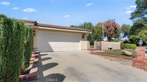 25651 Ramada, Valencia, CA 91355