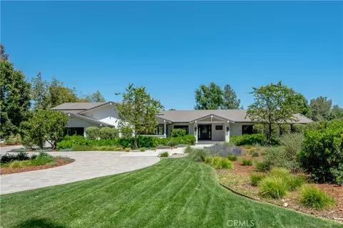 24884 Jim Bridger Rd, Hidden Hills, CA 91302