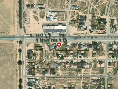 7118 California City Blvd, California City, CA 93505