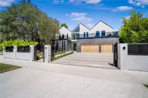 15457 Valley Vista Blvd, Sherman Oaks, CA 91403