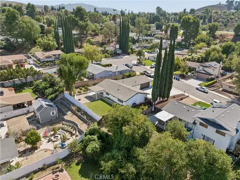 View/Area - 26410 Gimlet, Newhall, CA 91321 photo 3 of 6