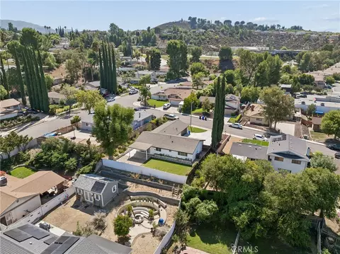View/Area - 26410 Gimlet, Newhall, CA 91321 photo 5 of 6