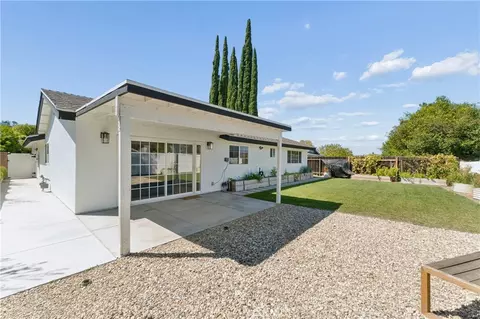 Exterior - 26410 Gimlet, Newhall, CA 91321 photo 1 of 4