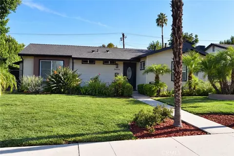 24224 Victory, Woodland Hills, CA 91367