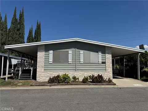 12001 Foothill Blvd #24, Sylmar, CA 91342