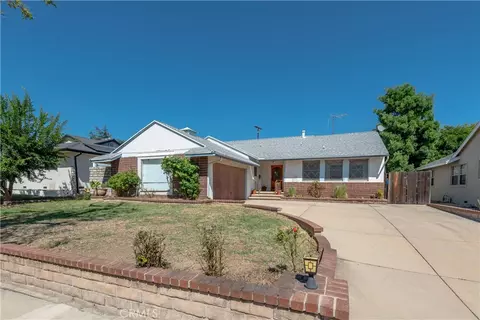 17225 Horace, Granada Hills, CA 91344