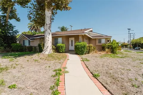 10500 Dempsey Ave, Granada Hills, CA 91344