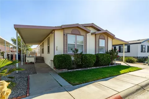 1501 E Avenue I #126, Lancaster, CA 93535 photo 5