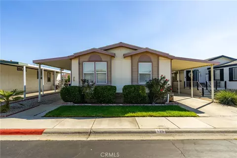 1501 E Avenue I #126, Lancaster, CA 93535 photo 2