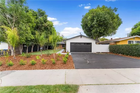 16738 Index St, Granada Hills, CA 91344
