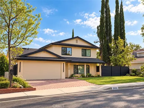 29254 Deep Shadow Dr, Agoura Hills, CA 91301