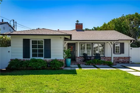 12706 Hortense St, Studio City, CA 91604