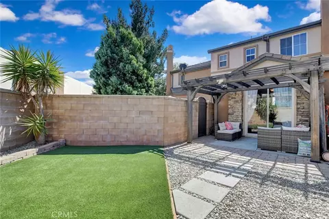 Exterior - 8692 9th St E #29, Rancho Cucamonga, CA 91730 photo 5 of 8