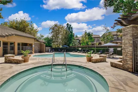 Exterior - 8692 9th St E #29, Rancho Cucamonga, CA 91730 photo 8 of 8