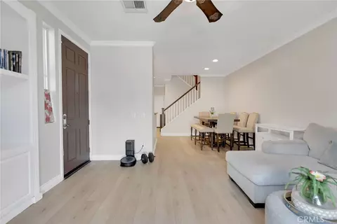 Entry Way - 8692 9th St E #29, Rancho Cucamonga, CA 91730 photo 1 of 4