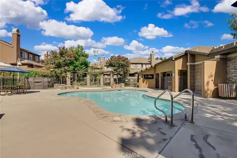 Exterior - 8692 9th St E #29, Rancho Cucamonga, CA 91730 photo 7 of 8
