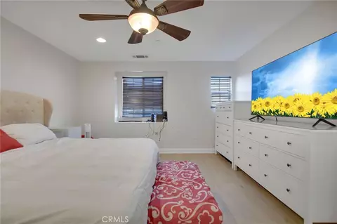 Bedroom - 8692 9th St E #29, Rancho Cucamonga, CA 91730 photo 1 of 3