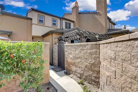 Exterior - 8692 9th St E #29, Rancho Cucamonga, CA 91730 photo 2 of 8
