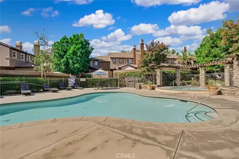 Exterior - 8692 9th St E #29, Rancho Cucamonga, CA 91730 photo 6 of 8