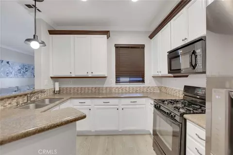 Kitchen - 8692 9th St E #29, Rancho Cucamonga, CA 91730 photo 3 of 3