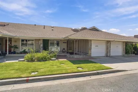 18914 Circle Of The Oaks, Newhall, CA 91321