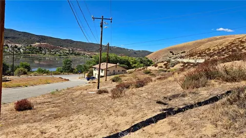 0 Hungry Jack Rd, Lake Elizabeth, CA 93532