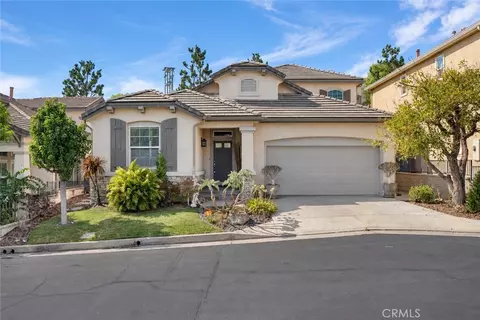 11525 Wistful Vista Way, Porter Ranch, CA 91326