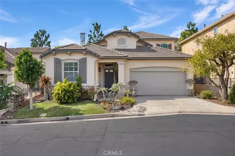 11525 Wistful Vista Way, Porter Ranch, CA 91326