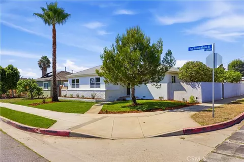 14807 San Fernando Mission Blvd, Mission Hills, CA 91345