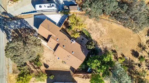 View/Area - 21424 Mountain, Tehachapi, CA 93561 photo 5 of 7