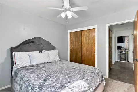 Bedroom - 21424 Mountain, Tehachapi, CA 93561 photo 3 of 4