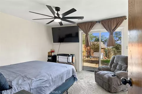 Bedroom - 21424 Mountain, Tehachapi, CA 93561 photo 4 of 4