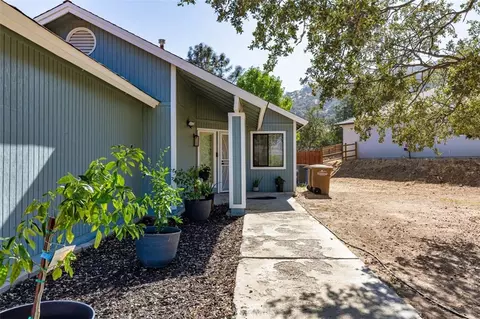 Exterior - 21424 Mountain, Tehachapi, CA 93561 photo 2 of 16
