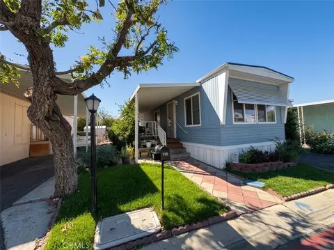 27361 Sierra Hwy #158, Canyon Country, CA 91351