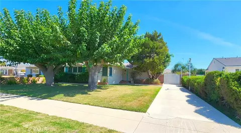 10132 Densmore Ave, North Hills, CA 91343