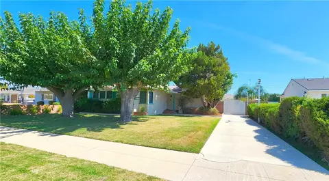 10132 Densmore Ave, North Hills, CA 91343