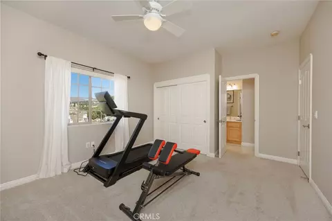 Bedroom - 2242 Dolores Pl, Acton, CA 93510 photo 6 of 8