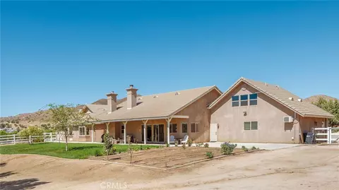 Exterior - 2242 Dolores Pl, Acton, CA 93510 photo 9 of 10